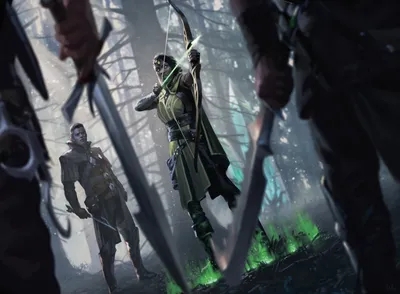 Thwart the Enemy