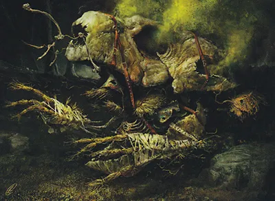 Shell Skulkin