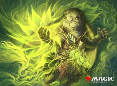 Hazardroot Herbalist