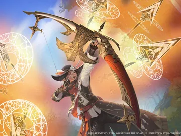 Bard's Bow