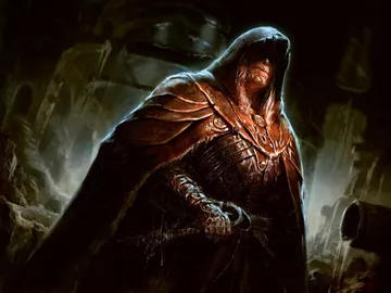 Lazav, Dimir Mastermind