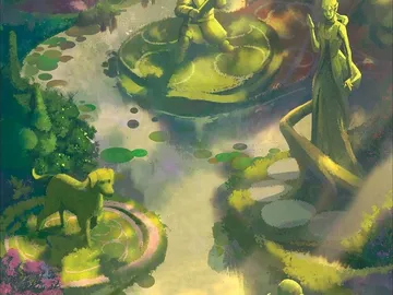Long List of the Ents 1
