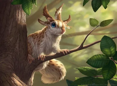 Squirrel Sovereign