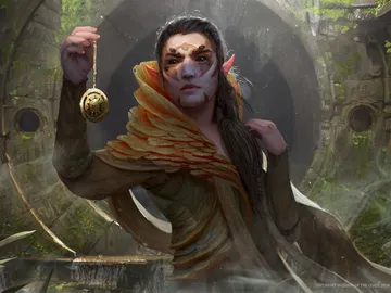 Golgari Findbroker
