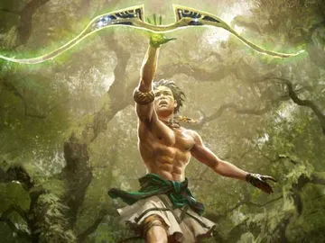 Reverent Hunter