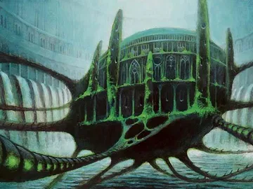 Novijen, Heart of Progress