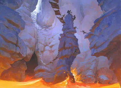 Valakut Exploration 1