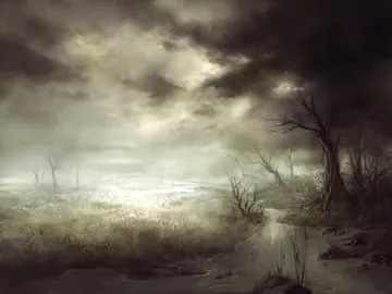 Fetid Heath