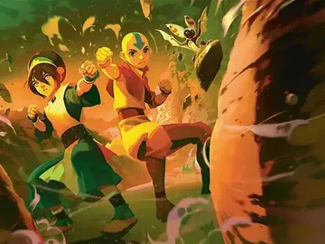 Earthbending Lesson