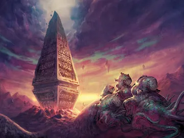 Awakening Zone