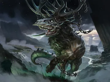 Loathsome Chimera