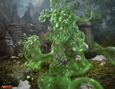 Consuming Blob 1
