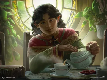 Meriadoc Brandybuck 1