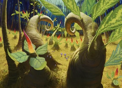 Terramorph