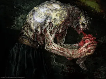 Lotleth Troll