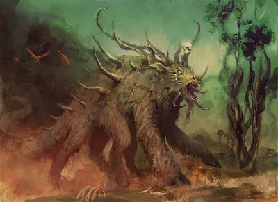 Boneyard Lurker 1