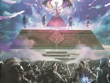 Storm the Citadel