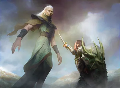 Compelled Duel