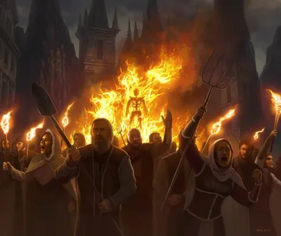 Stensia Uprising 1