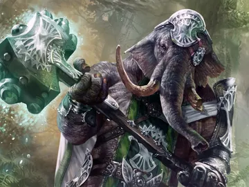 Loxodon Smiter
