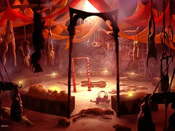 Rakdos Carnarium