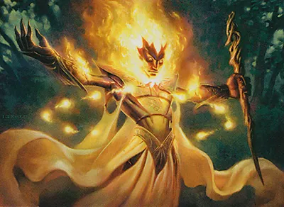 Incandescent Soulstoke