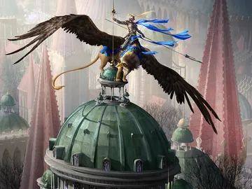 Lyev Skyknight