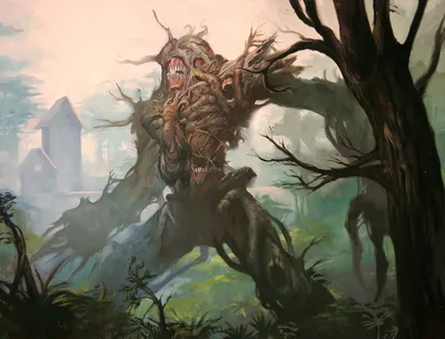 Vorstclaw