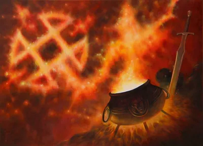 Incendiary Command