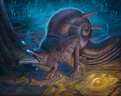 Luminollusk