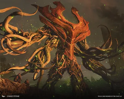 Ashaya, Soul of the Wild 1