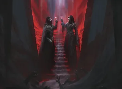 Vampires' Vengeance 1
