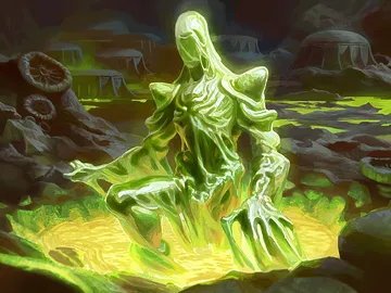 Mystic Genesis