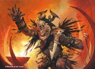 Gut, True Soul Zealot 1