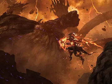 Clash of the Eikons 1