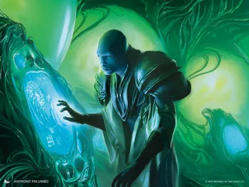 Gyre Engineer