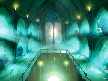 Simic Growth Chamber