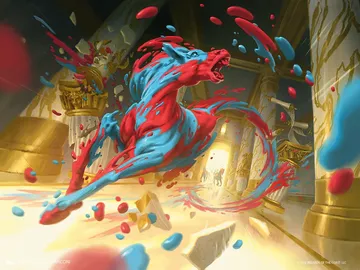 Colorstorm Stallion 1