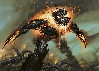 Ashenmoor Gouger
