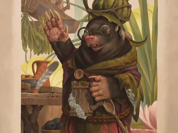 Innkeeper's Talent