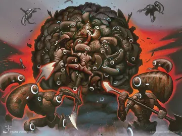 Myr Battlesphere
