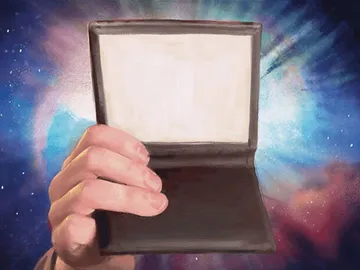 Psychic Paper 1