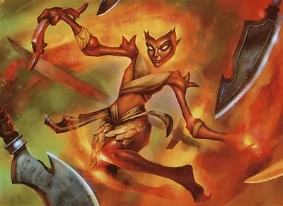 Inner-Flame Acolyte