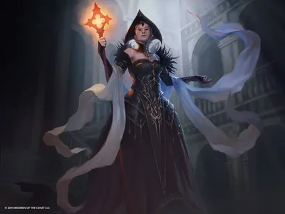 Bloodhall Priest