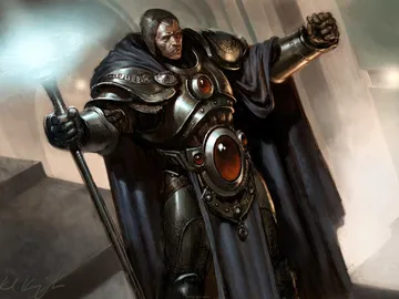 New Prahv Guildmage