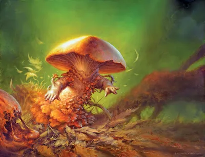 Deathbonnet Sprout