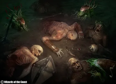 Necrogenesis