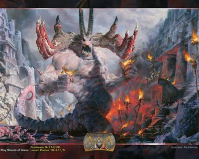 Prince of Thralls