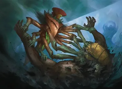 Ruthless Predation