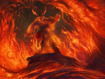 Volcanic Vision
